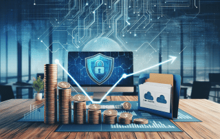 Lowering Your Cyber Insurance Ratees