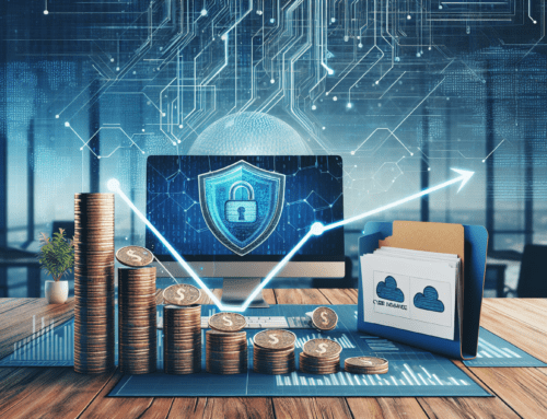 Lower Your Cyber Insurance Cost: Effective Ways to Improve Your Rates